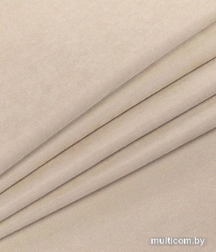 Штора Legrand Канвас 2x2.6 м 58118583 (имбирь)