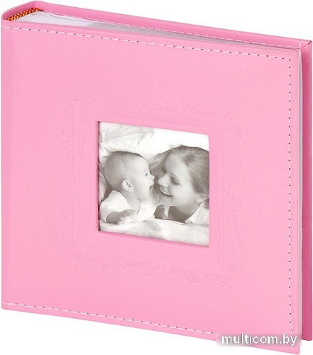 Фотоальбом BRAUBERG Cute Baby 391141
