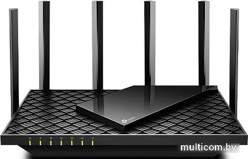 Wi-Fi роутер TP-Link Archer AX72 EOS
