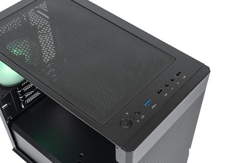 Корпус Eurocase M08 ARGB