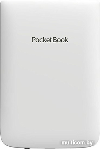 Электронная книга PocketBook 617 (белый)