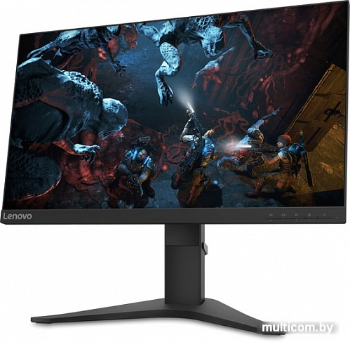 Монитор Lenovo G25-10 65FEGAC2EU