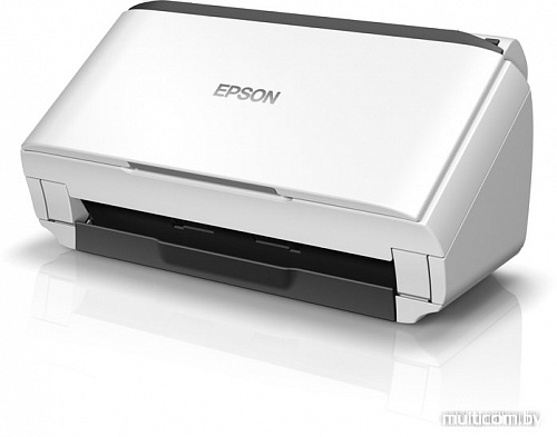 Сканер Epson WorkForce DS-410