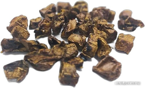 Лакомство для собак Виктус Легкое говяжье мелкой нарезки 1 кг