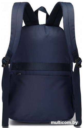 Рюкзак Sun Eight SE-8332 (темно-синий)