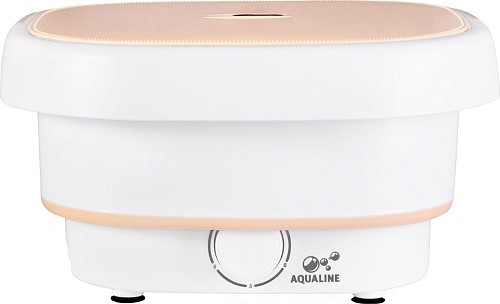 Активаторная стиральная машина Optima МС-31СК