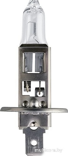 Галогенная лампа Philips LongLife EcoVision H1 12258LLECOB1 1шт