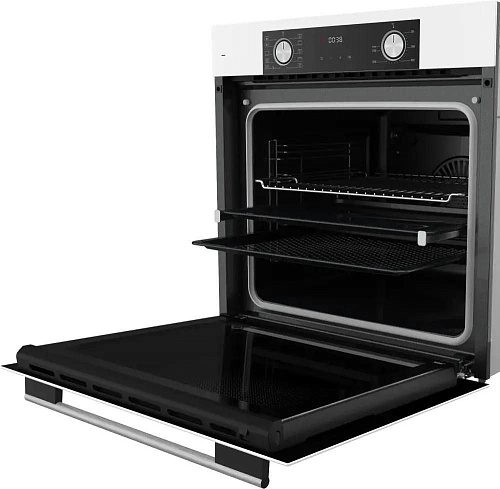 Электрический духовой шкаф KUPPERSBERG HF 610 W