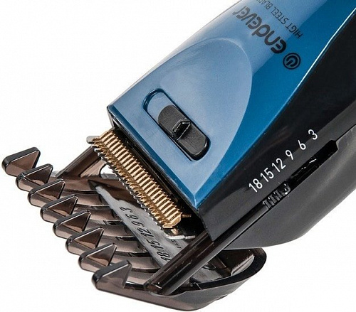 Машинка для стрижки Endever Sven-972