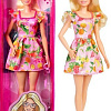 Кукла Barbie Игра с модой HBV15