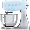 Миксер Smeg SMF02PBEU