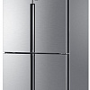 Четырёхдверный холодильник Haier HTF-456DM6RU