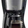 Кофемашина Philips HD 7434