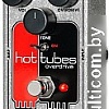 Гитарная педаль Electro-Harmonix Hot Tubes Nano