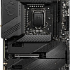 Материнская плата MSI MEG Z590 Unify-X