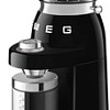 Электрическая кофемолка Smeg CGF11BLEU