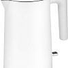 Электрический чайник Evolution KP17221 White
