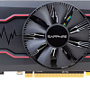 Видеокарта Sapphire Pulse Radeon RX 550 4GB GDDR5 [11268-01]