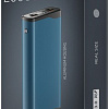 Внешний аккумулятор Olmio QL-20 20000mAh (голубой)