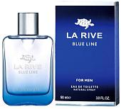 Туалетная вода La Rive Blue Line EdT (90 мл)