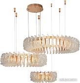 Подвесная люстра Bogate's 90374/3