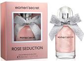 Парфюмерная вода Women'secret Rose Seduction EdP (30 мл)