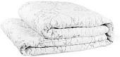 Покрывало GoodNight Quilt Brize 375825 180x200 см (серый)