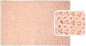 Коврик для ванной IDDIS Grandma Beige 70x120 451C712i12