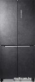 Четырёхдверный холодильник LEX LСD485STGIDBI