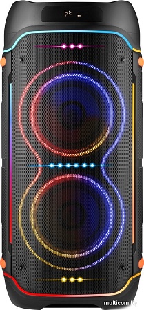 Патибокс Defender Boomer 200