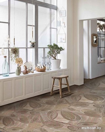 Линолеум Ideal Ultra Vals 1 167M (1.5x4.5м)