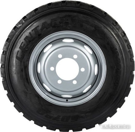 Шины для автобусов и грузовых автомобилей Centara SD780 10.00R20 149/146F HC18 ведущие