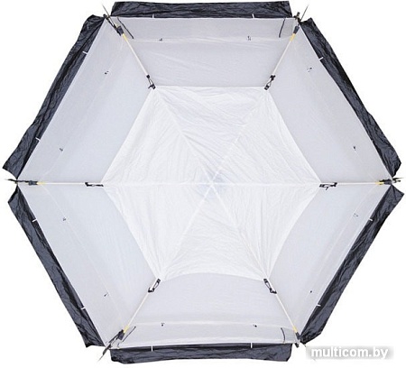 Шатер, тент Talberg Arbour Auto Sahara 3.5x3 м