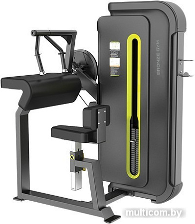 Трицепс-машина Bronze Gym BW-3027
