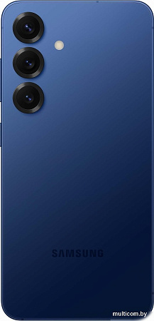Samsung Galaxy S25 SM-S931B 12GB/256GB (синий)