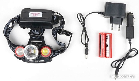 Фонарь Следопыт Смит