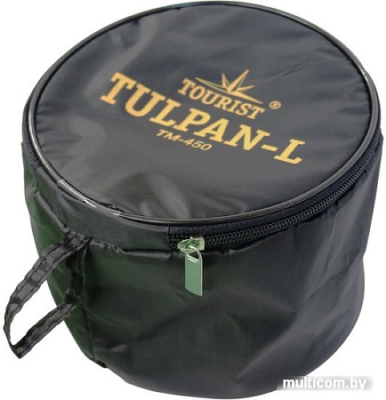 Tourist Tulpan-L [TM-450]