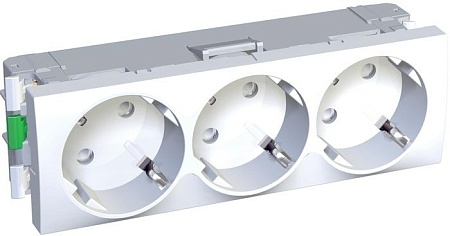 Розетка Schneider Electric Altira ALB45262