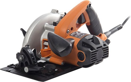 Дисковая пила AEG KS 55 C