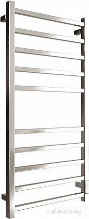 Полотенцесушитель Двин L plaza neo 100/50 (полированный)