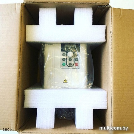 Частотный преобразователь Chint NVF2G-11/PS4 11кВт 380В 3ф 639014