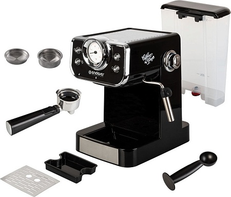 Рожковая кофеварка Endever Costa-1097