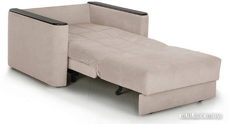 Кресло-кровать Stolline Мартин 0.8 07 (Velutto 04)