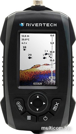 Эхолот Rivertech 8