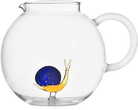 Кувшин Ichendorf Milano Animal Farm 09352379