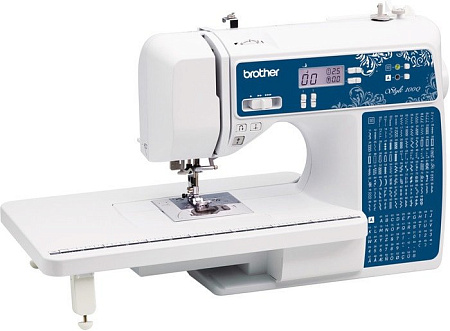 Швейная машина Brother Style 100Q