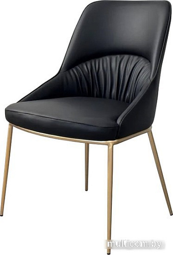 Стул M-City Abriola 614M05291 (Black Ti-25/бронзовый)