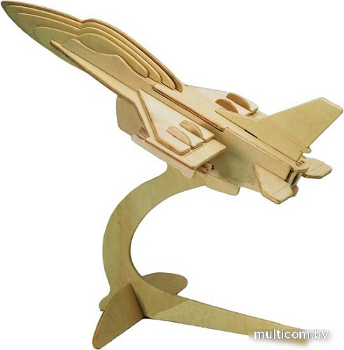 Чудо-Дерево Истребитель F-16