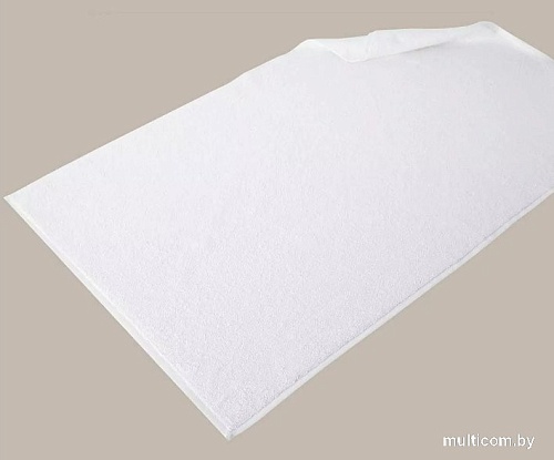 Полотенце Arya Otel 8696422525119 (белый)