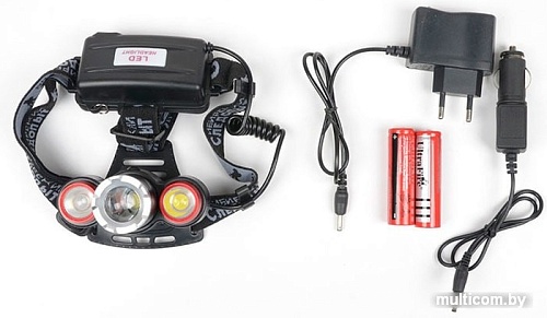 Фонарь Следопыт Смит